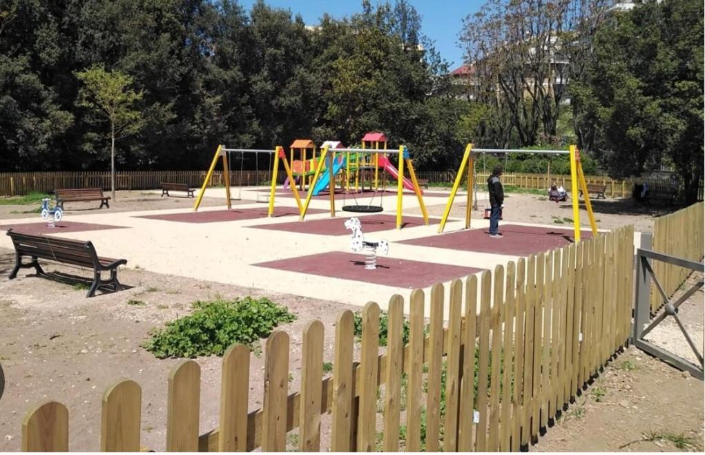 Appartamento Casa Latina Roma Esterno foto
