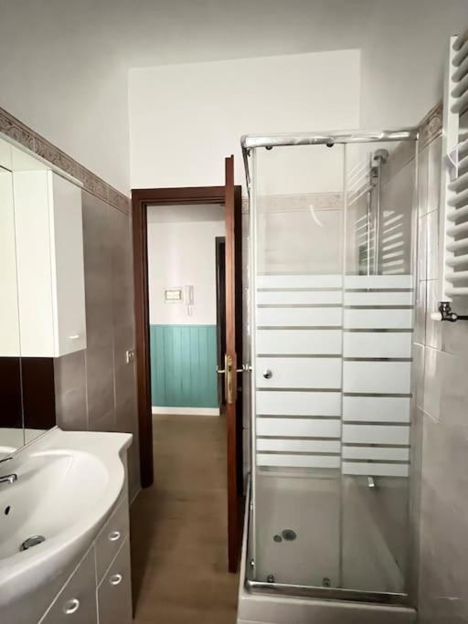 Appartamento Casa Latina Roma Esterno foto