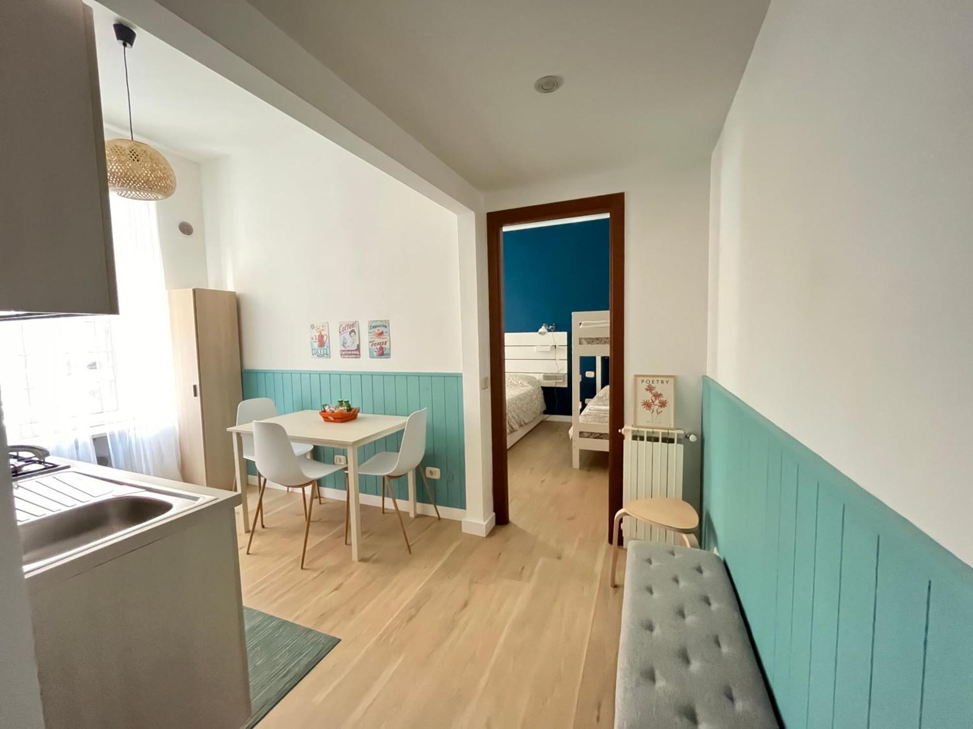 Appartamento Casa Latina Roma Esterno foto