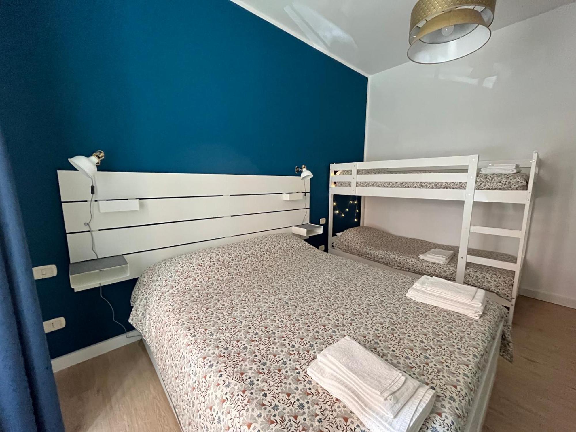 Appartamento Casa Latina Roma Esterno foto